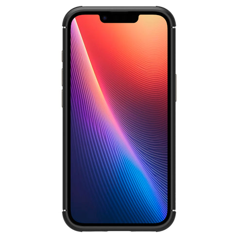 Funda Spigen iPhone 16e – Core Armor (MagFit)